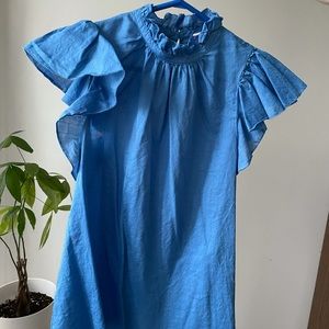 Kate Spade 100% cotton Blouse